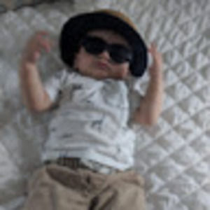 Meet your Posher, Patrick